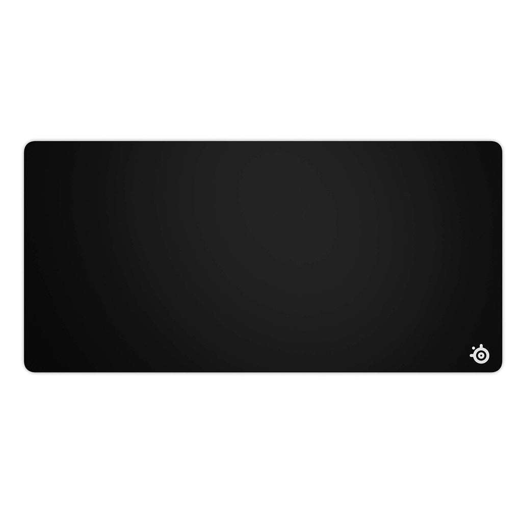 Large Cloth Gaming Mouse Pad – Sensor Optimized
