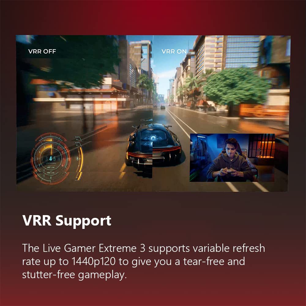 AVerMedia USB Entry Capture Cards