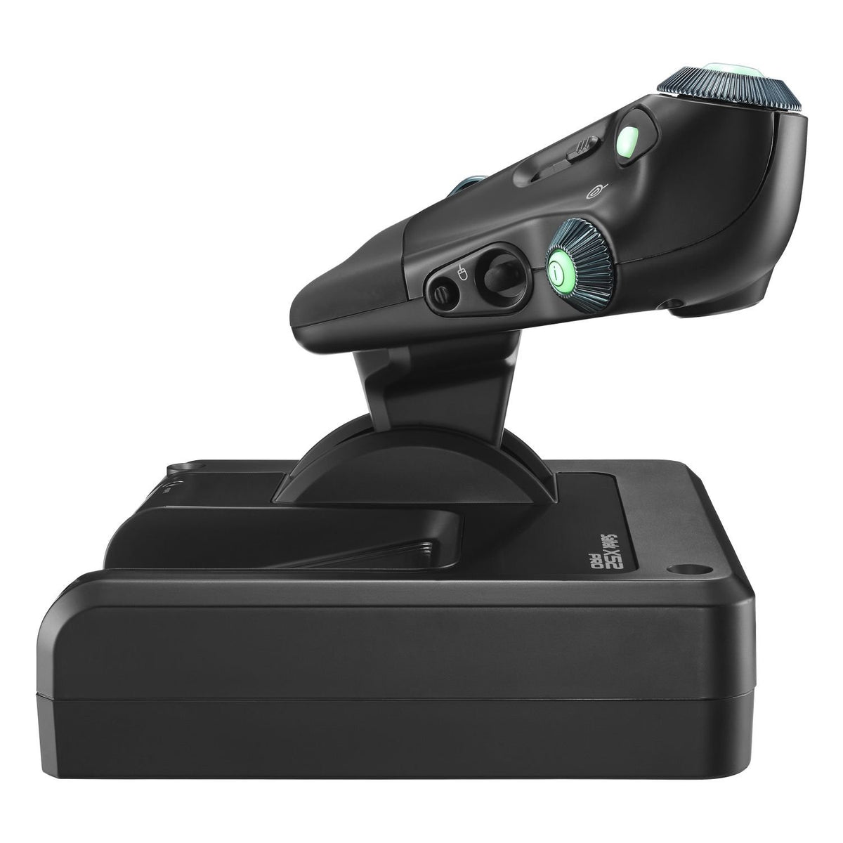 Logitech G Flight Control System