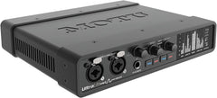 18x22 USB Audio Interface – Mixing & Effects, Multi-Platform Compatible