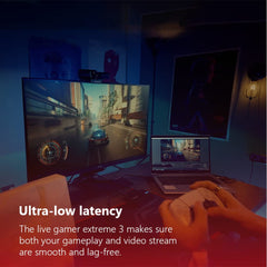 AVerMedia USB Entry Capture Cards