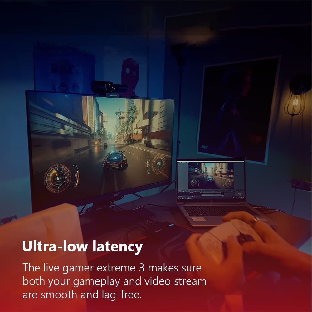 AVerMedia USB Entry Capture Cards