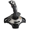 USB Flight Simulator Joystick – PC Gaming Flight Stick