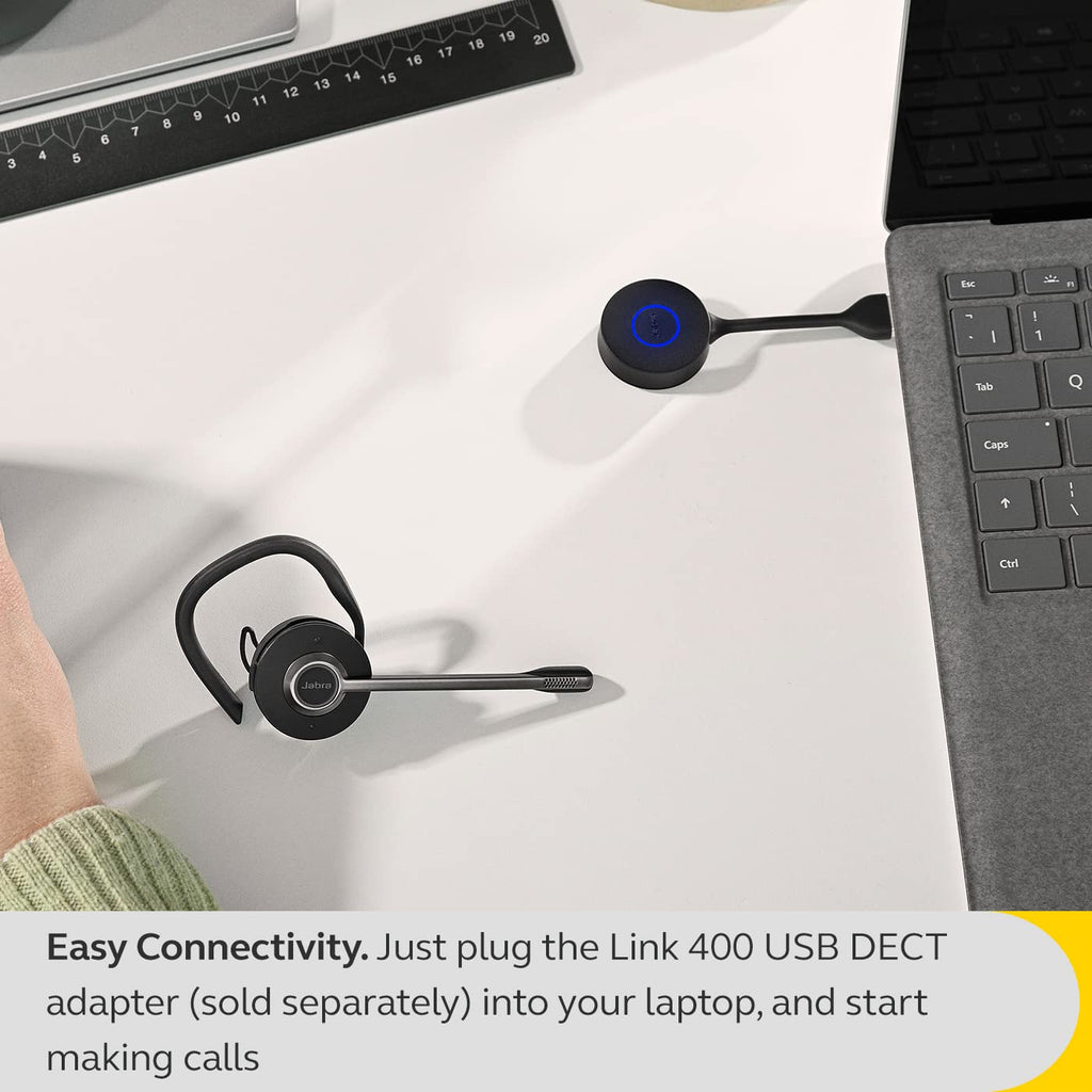 Jabra Engage 55 Wireless Headset