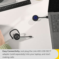 Jabra Engage 55 Wireless Headset
