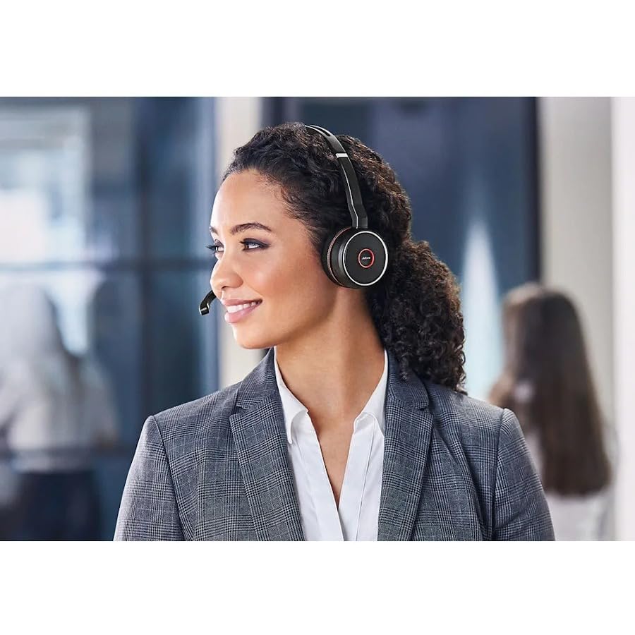 Jabra Evolve 75 SE