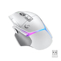 Logitech G 502 X PLUS LIGHTSPEED RGB Wireless Gaming Mouse