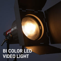600W Video Light