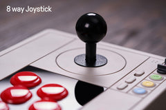 8Bitdo Retro Arcade Fight Stick