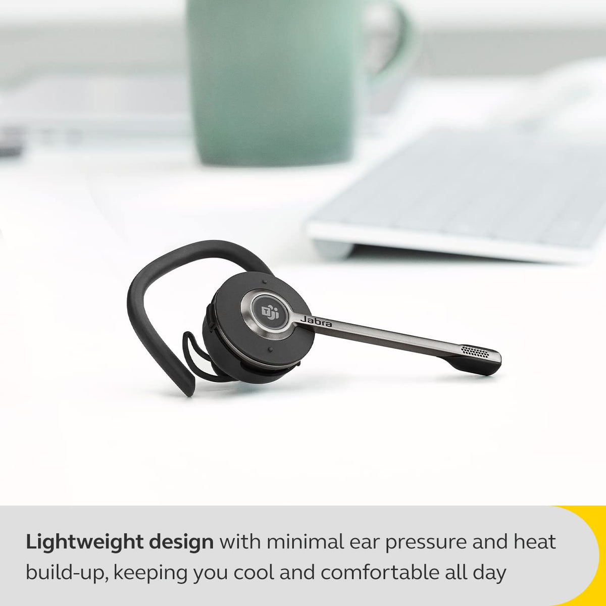 Jabra Engage 55 Wireless Headset