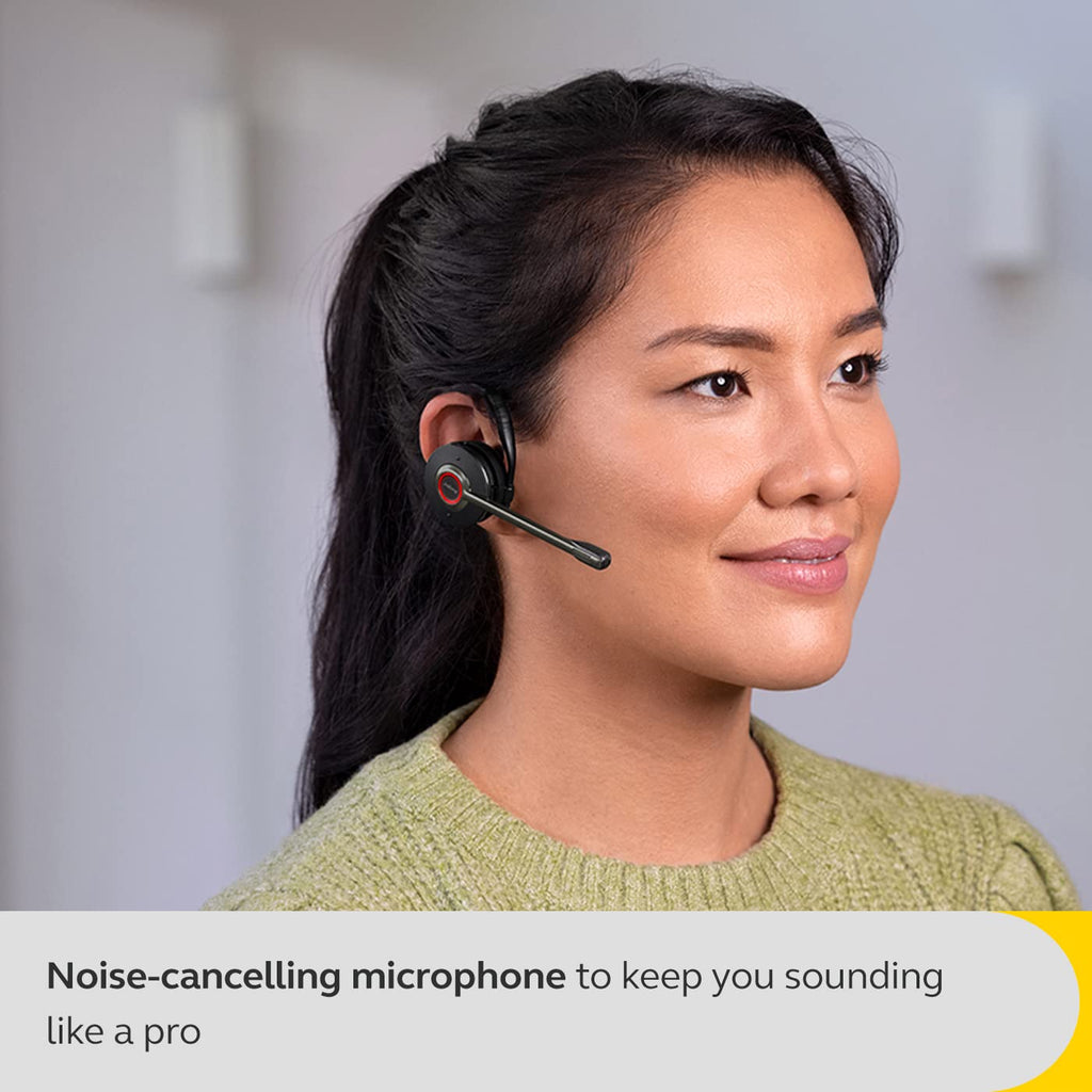 Jabra Engage 55 Wireless Headset