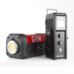 600W Video Light