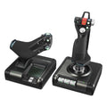 Logitech G Flight Control System