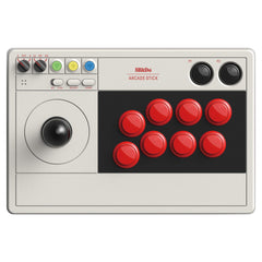8Bitdo Retro Arcade Fight Stick