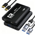 XIIXMASK USB 3.0 HDMI Capture Card