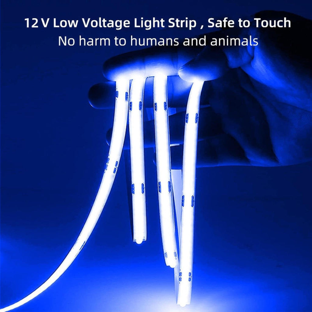 YKEOVCIBI Luces Led para Tv,Behind Tv Led Lighting