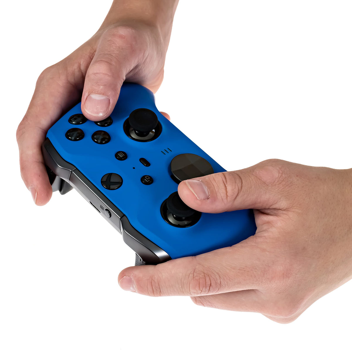 Elite Series 2 Soft Touch and Customz Controllers