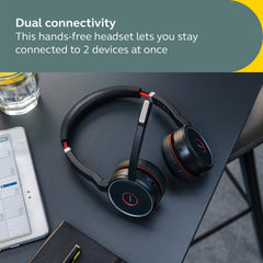 Jabra Evolve 75 SE