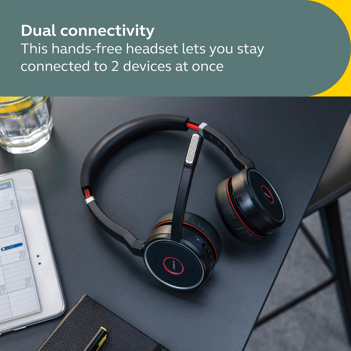 Jabra Evolve 75 SE
