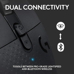 Logitech G G604 6-Button Wireless Gaming Mouse
