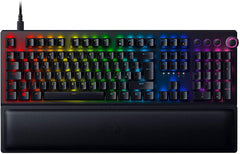 Nordic Wireless Mechanical Gaming Keyboard – Yellow Switch