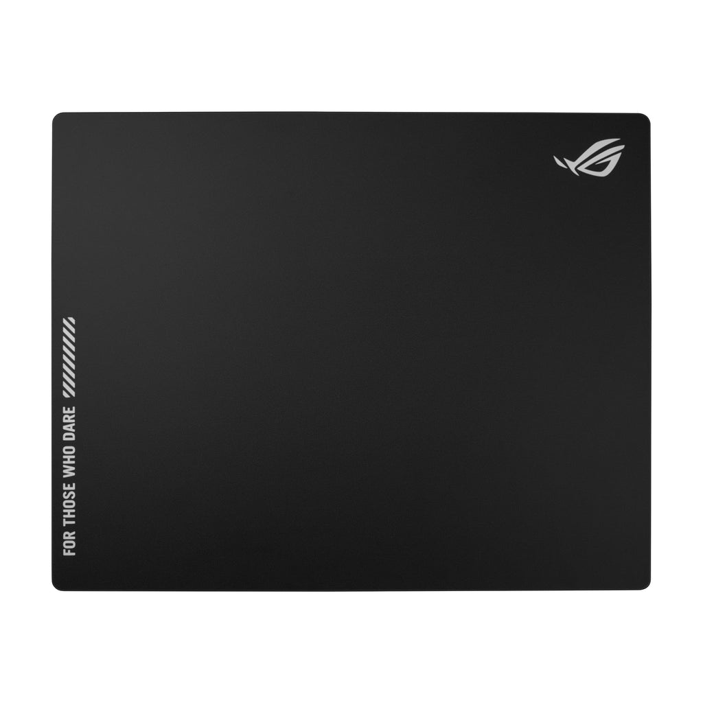 Tempered Glass Gaming Mouse Pad – Scratch Resistant, 500 × 400 mm