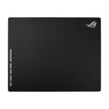 Tempered Glass Gaming Mouse Pad – Scratch Resistant, 500 × 400 mm