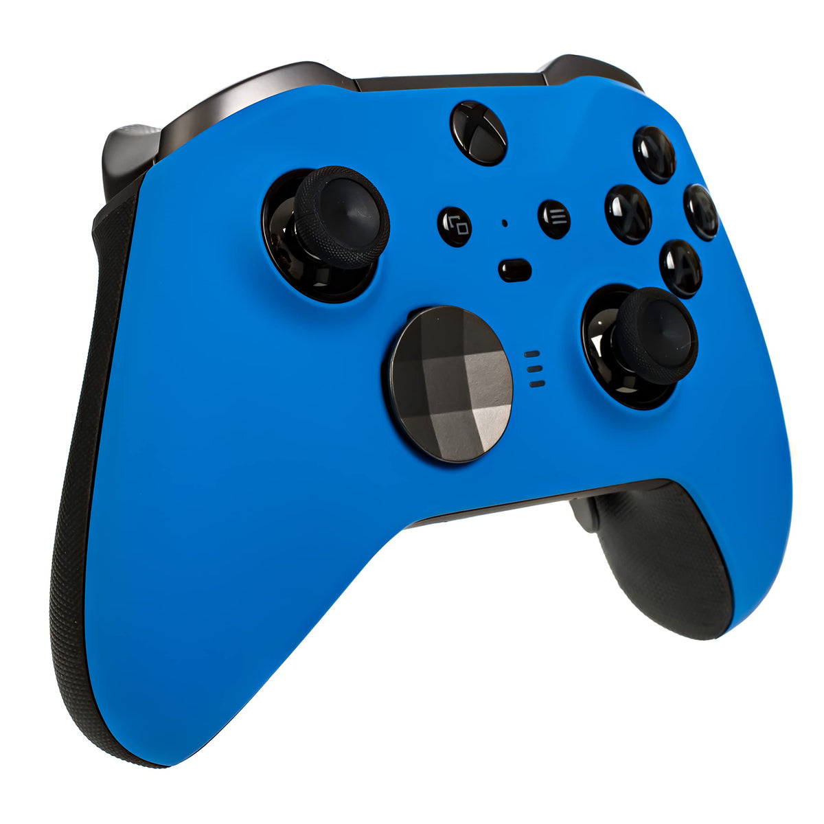 Elite Series 2 Soft Touch and Customz Controllers
