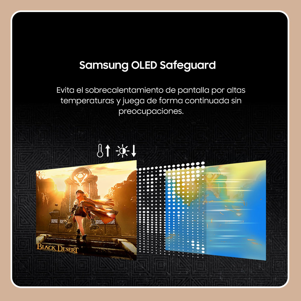49" DQHD OLED Gaming Monitor – 240Hz, 0.03ms, 5120 × 1440