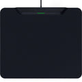 Wireless Charging Gaming Mouse Pad – Hard Surface & Charging Puck