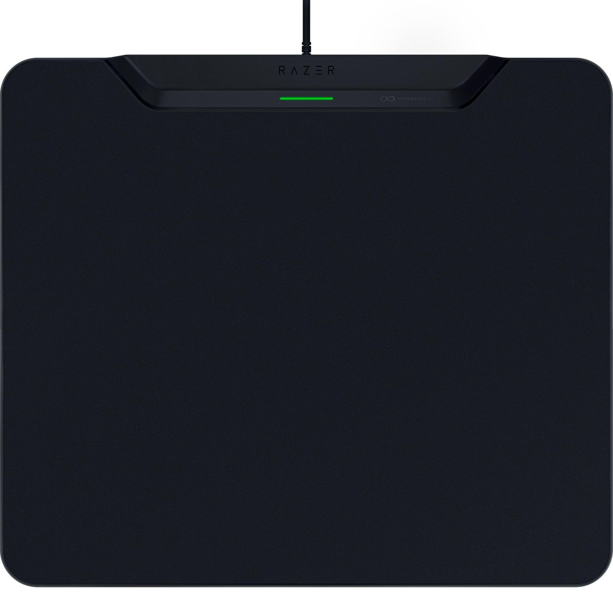 Wireless Charging Gaming Mouse Pad – Hard Surface & Charging Puck