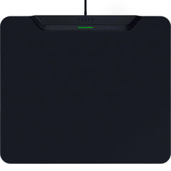 Wireless Charging Gaming Mouse Pad – Hard Surface & Charging Puck