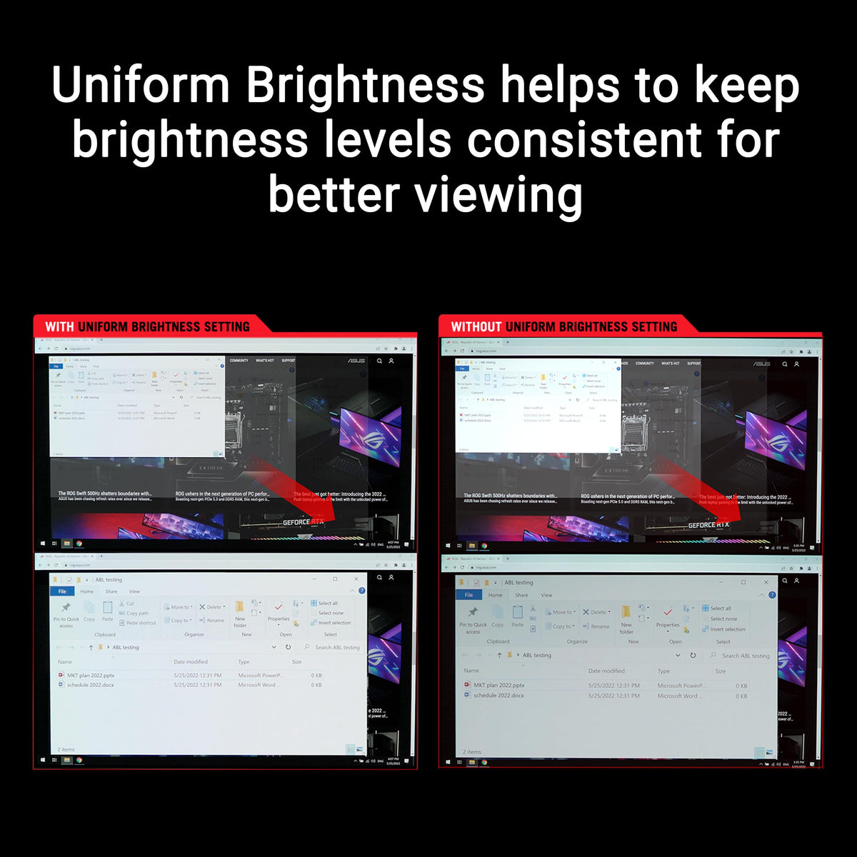 31.5" 4K QD-OLED Gaming Monitor – 3840 × 2160, Black