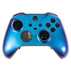 Elite Series 2 Soft Touch and Customz Controllers