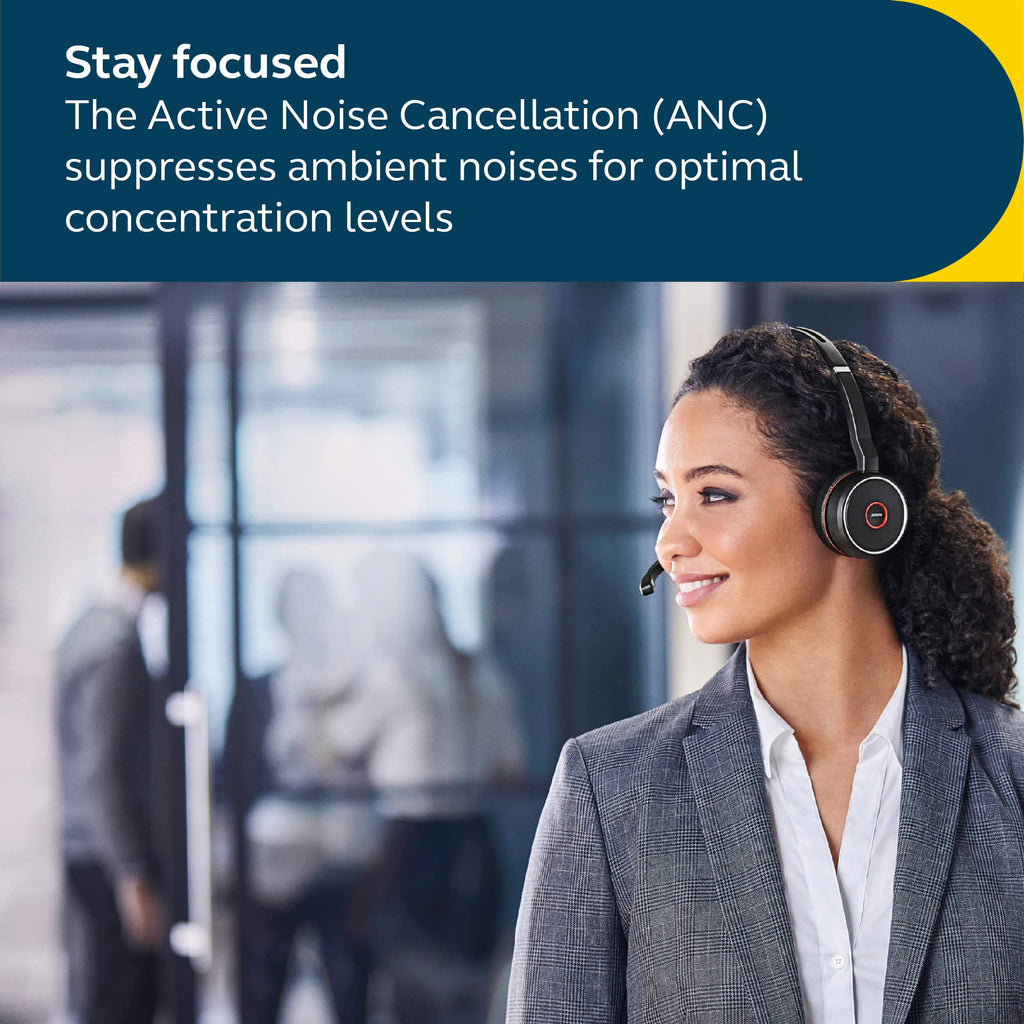 Jabra Evolve 75 SE