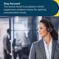 Jabra Evolve 75 SE